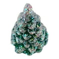 thumbnail image 5 of Ino Schaller Paper Mache Small Christmas Tree 5 Inch, 5 of 7
