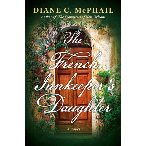 The French Innkeeper's Daughter, (Paperback)