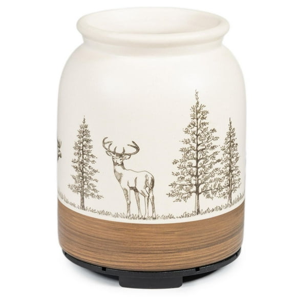 ScentSationals AromaBreeze Fan Unit - Forest Life, Diffuser Fan Unit