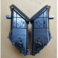 thumbnail image 4 of Car Dashboard AC Air Conditioner Vent Outlet Assembly for Mazda 3 2011~2016, 4 of 4