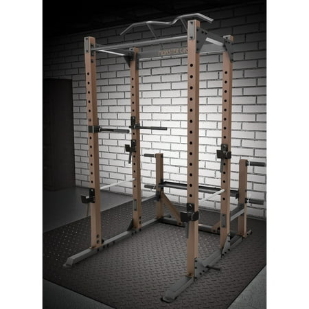 SteelBody by Marcy Deluxe Steel Body Cage STB-98005