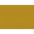 thumbnail image 1 of Ahgly Company Machine Washable Indoor Rectangle Transitional Sedona Brown Area Rugs, 2' x 3', 1 of 7