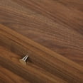thumbnail image 5 of TMS Carroll 40” Wide Mid Century Modern Dining Room Sideboard Buffet, Walnut Finish, 5 of 7