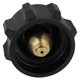 thumbnail image 4 of Scienceny Adaptador de recarga de cilindro de gas, acoplador Universal de tanque de propano, válvula reguladora de alta presión para accesorio de Artesanía Scienceny TO008823-00B, 4 of 6