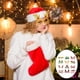 thumbnail image 4 of Gafas de Navidad y Sombreros Set de Props para Foto Booth 12 PCS Sunnimix, 4 of 7