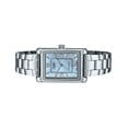 thumbnail image 3 of Casio Standard Analog Stainless Steel Mother Of Pearl Dial Quartz LTP-1234DS-2A Women's Watch, 3 of 3