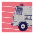 thumbnail image 3 of Romper Carter's Child of Mine Para Bebé Niño 1 Pieza Estampado Rayas, 3 of 4