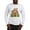 Ash Gray, variant on CafePress - Gingerbread House Long Sleeve T Shirt - Unisex Cotton Long Sleeve T-Shirt