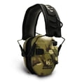 thumbnail image 2 of Walkers Razor Muffs (MultiCam Camo Tan) 2-Pack, Walkie Talkies and Glasses, 2 of 6