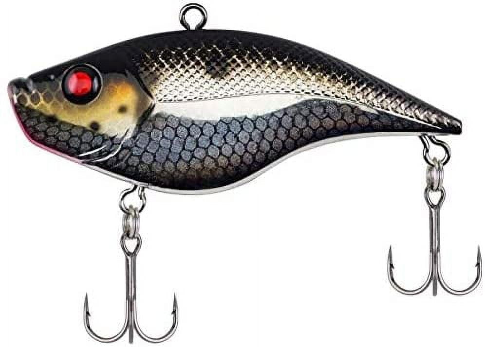 Berkley SquareBull Fishing Lure, Gilly, 5/8 oz