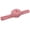 Pink, variant on Soft Corduroy Wrist Pin Cushion Pumpkin Shape Wrist Pin Cushion Hands Sewing Assistant charm bracelet making kit, 1PCS