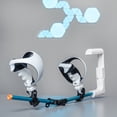 thumbnail image 4 of Magni Stock+ VR Stock For PSVR2, Blue, 4 of 9