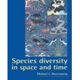thumbnail image 1 of Diversité des Espèces dans l'Espace et le Temps, 1 of 2