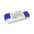 thumbnail image 1 of 0-10V Dimmable LED Driver 240Ma300Ma Lighting Transformer 10W Power Supply Ceiling Spotlights Tube Lights LED Driver 10W, 1 of 5
