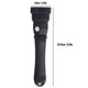 thumbnail image 4 of Linterna de buceo 3xXHP70 IPX8 linterna subacuática impermeable linterna destacada de aleación de aluminio, 4 of 8