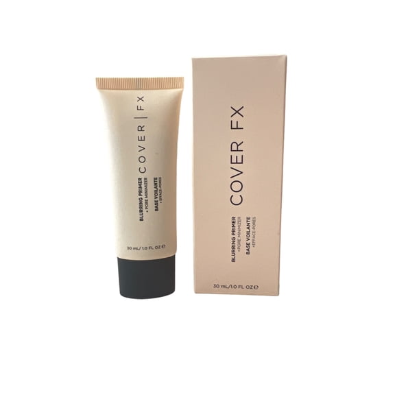 CoverFX Blurring Primer   Pore Minimizer 30ml 1 fl oz