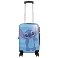 thumbnail image 1 of Maleta Ruz Disney Stitch 20 in, 1 of 5