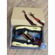 thumbnail image 1 of Ni - ke Jordan 4 Union Off Noir, 1 of 5