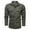 Green, variant on Corduroy Pants Men Long Sleeve Blouse Shirt Tall Men Shirts Mesh Sleeve Basketball Shirts Men Men's Casual Button down Shirts Pack of T Shirts Cowboy Dress Shirts Men Mens Romper with Button Men's