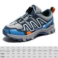 thumbnail image 2 of Zapatos deportivos de moda para niños y niños, antideslizantes, tenis para correr, transpirables, 2 of 9
