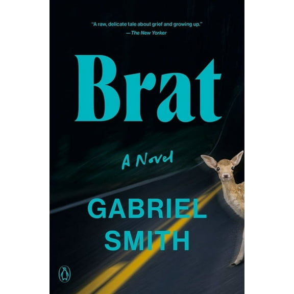 Brat, (Paperback)