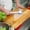 A, variant on DagobertNiko Aluminum Alloy Meat Hammer for Beef Steak Chicken Pork,Heavy Duty Manual Loosening Pounder with Ergonomic Handle,Mirror Polished Easy Clean,Professional Meat Mallet for Cuts Tenderizing