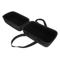 thumbnail image 3 of Portable Carry Cover Storage Speaker Bag, Wear  Hand Rope Design Speaker Hard Case  For Kilburn II For Action II, 3 of 8