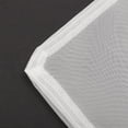 thumbnail image 4 of Domqga Nut Filter Bag, Nylon Mesh Filter Bag, Nylon Mesh Cloth Strainer Nut Almond Milk Filter Bag Reusable Kitchen Sieve, 4 of 6