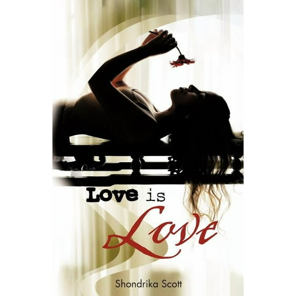 Love Is Love (Paperback)