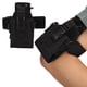 thumbnail image 4 of Bolsa de Walkie Talkie Bolsa de Transporte de Walkie Talkie Nylon Negro Bolsa de Transporte de Walkie Talkie de Nylon Portátil para Exteriores para uv 5r uv 5ra uv 82 UV, 4 of 7