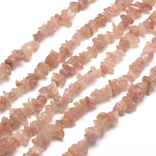 KitBeads, dijes para hacer joyas, cuentas de chips surtidas, colgantes para DIY, collar, pulsera, pendientes, suministros para manualidades