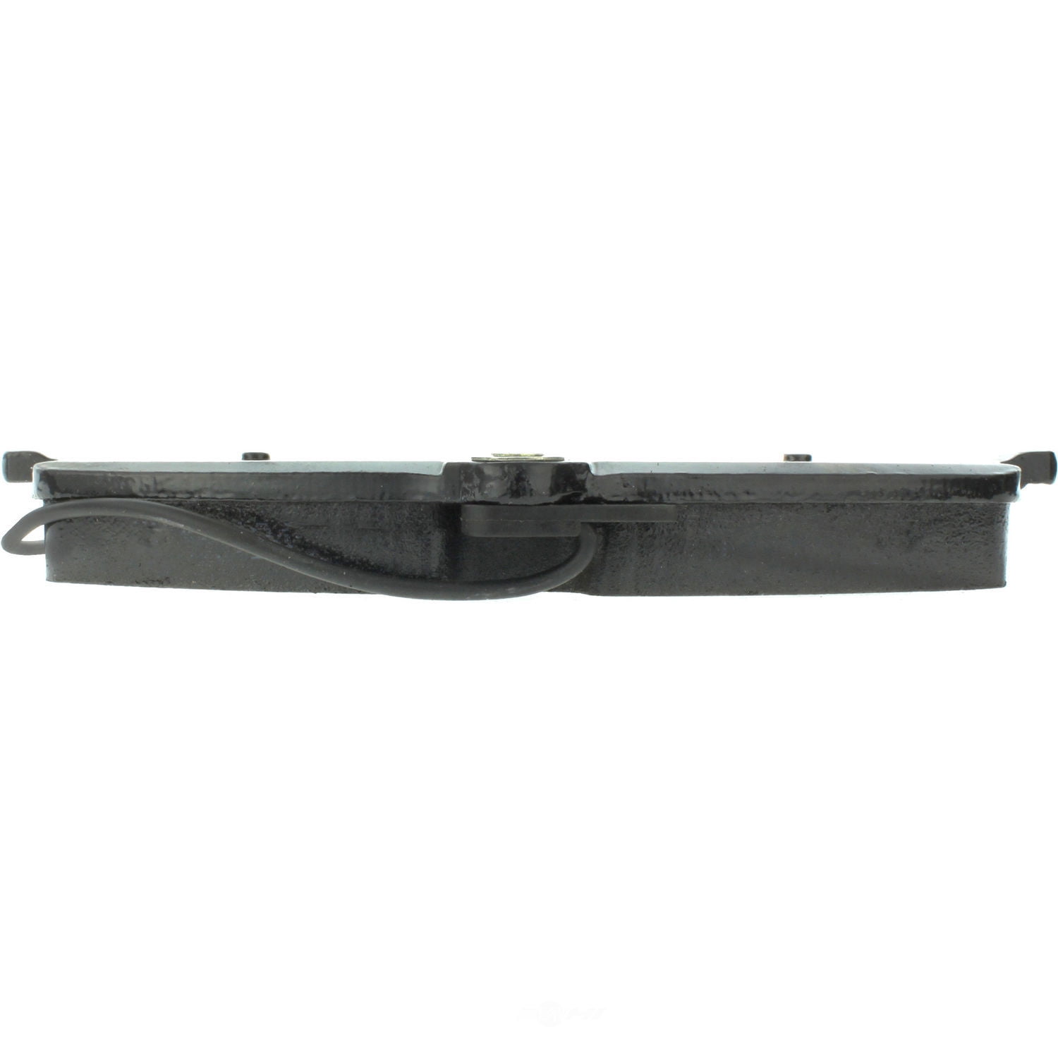 Centric Parts - Metallic Pads