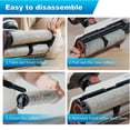 thumbnail image 4 of Filtre Hepa de Remplacement & Rouleau de Brosse, 4 of 5