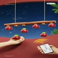 thumbnail image 3 of Ensemble de Jouets d'Entraînement avec Bâtons Attrapant le Jeu, 3 of 5
