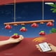 thumbnail image 3 of Catching Sticks Game Training Toy Rechargeable Speed Adjustable Reaction Skill Development Interactive Family Fun Sports Exercise Brain Training Coordination Game USB Powered Indoor Outdoor Play, 3 of 5