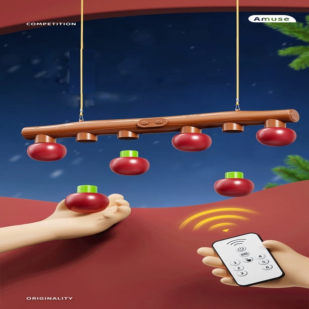 Juego De Palos Que Caen Para Niños Con Control Remoto Para Juego De Palos Que Caen Para Niños Con Control Remoto Para