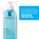 thumbnail image 5 of Limpiador Facial La Roche-Posay Toleriane 400 ml Pack de 2, 5 of 8