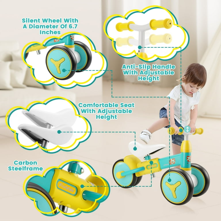 Bicycle for baby boy online