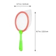 thumbnail image 2 of MasteelfCA 15PCS Portable Children Fishing Nets Outdoor Catching Fish Toy Fish Catcher Net, 2 of 7