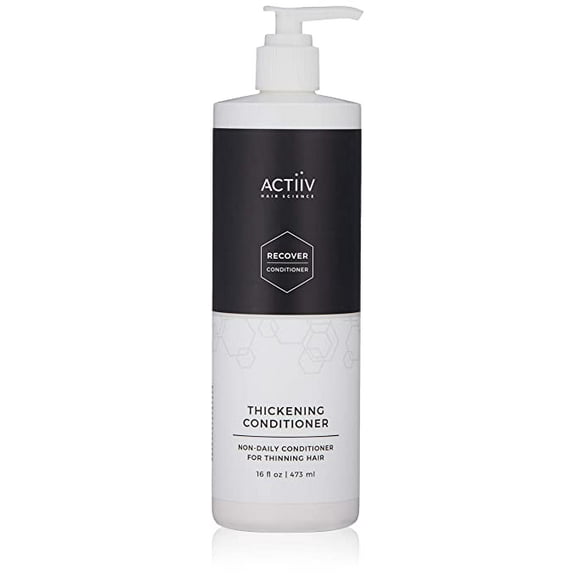 Actiiv Recover Thickening Conditioner - 16oz