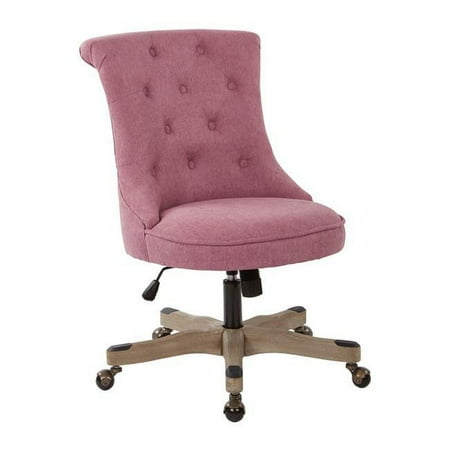 hannah tufted office chair in product