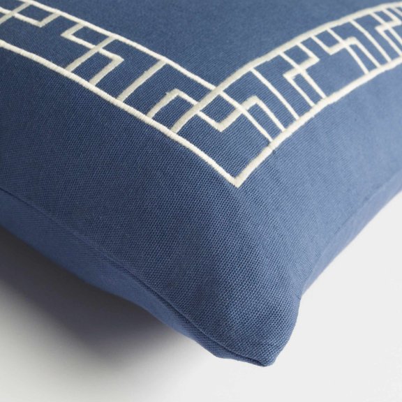 Hauteloom Cofut Throw Pillow