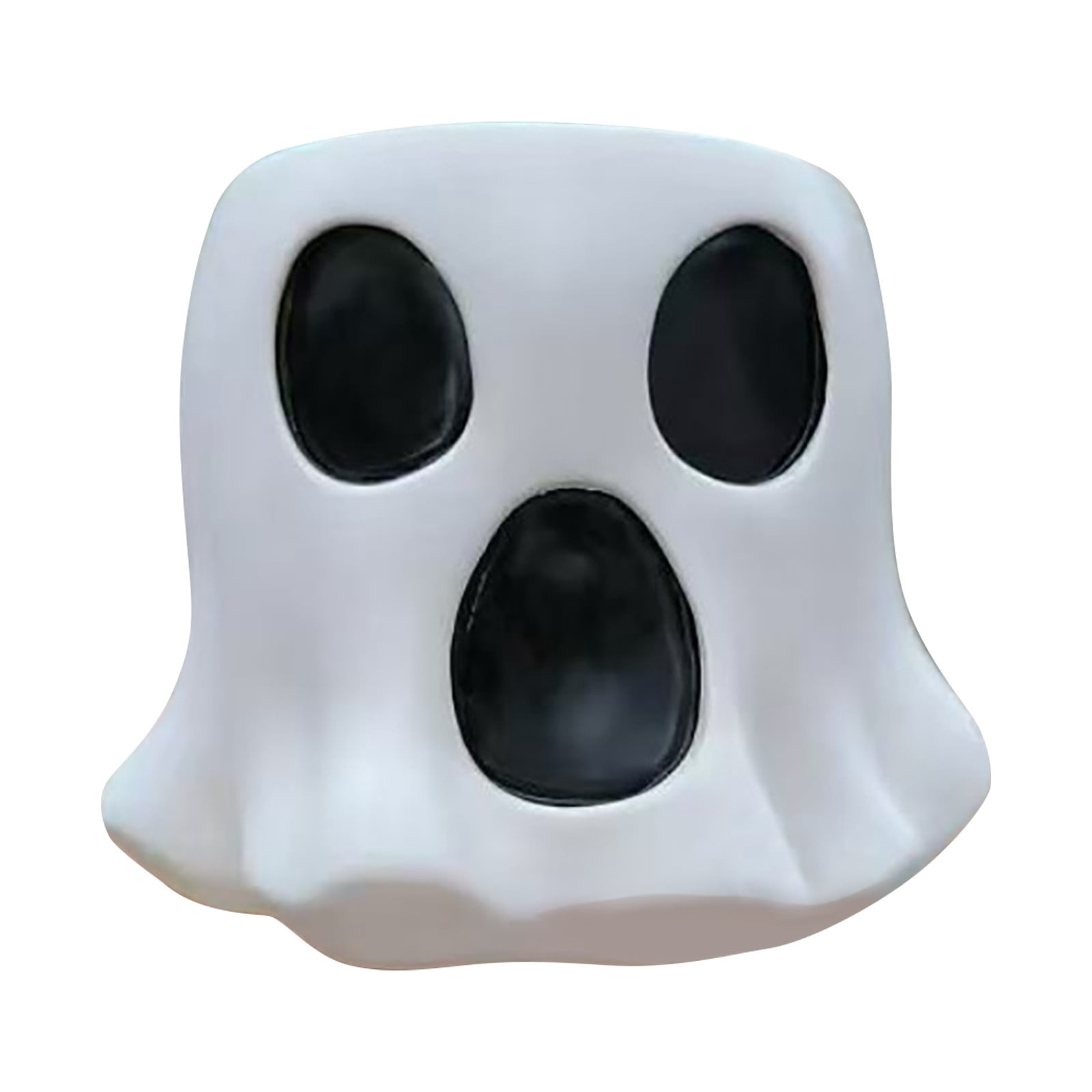 Halloween Desktop Ornament Flower Pot Candy Bowl Decoration For Parties And Celebrations Perfect For Birthdays Graduations And Special Events