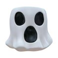 thumbnail image 1 of Halloween Desktop Ornament Flower Pot Candy Bowl Decoration For Parties And Celebrations Perfect For Birthdays Graduations And Special Events, 1 of 5