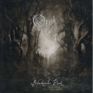 洋楽 Opeth pale communion Opeth - Pale Communion : Standard
