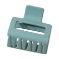 thumbnail image 4 of Large PS Hair Clip for Thick Hair - Minimalist and Durable Hair Accessories - Stylish Design for Everyday Use, 4 of 5
