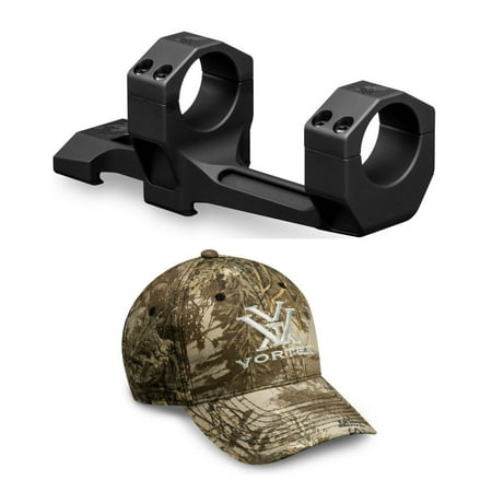 Vortex Precision Extended Cantilever Mount for 35mm Riflescope Tube with