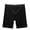 Black, variant on Gkeoshab Slip Shorts for Women Lace Shorts Underwear Yoga Shorts Stretch Leggings Undershorts For Women Girls
