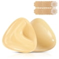 thumbnail image 1 of Sticky Bra Inserta Almohadillas NSOLEX de doble cara, 1 of 8