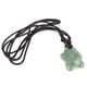 thumbnail image 3 of Collar De Piedra Natural, Joyería Para Hombre, Collar De Joyería Verde, Collar De Cristales Para Cumpleaños, Vacaciones, Fiestas, 3 of 7